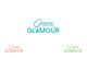 Contest Entry #13 thumbnail for                                                     Design a Logo for a Health & Beauty Cosmetics Brand; Grace & Glamour
                                                