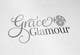 Contest Entry #9 thumbnail for                                                     Design a Logo for a Health & Beauty Cosmetics Brand; Grace & Glamour
                                                