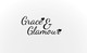 Contest Entry #12 thumbnail for                                                     Design a Logo for a Health & Beauty Cosmetics Brand; Grace & Glamour
                                                