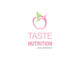 Contest Entry #95 thumbnail for                                                     Design a Logo for Taste Nutrition
                                                