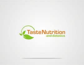 #129 for Design a Logo for Taste Nutrition by Superiots