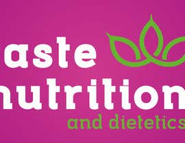 #181 for Design a Logo for Taste Nutrition by princekpr26
