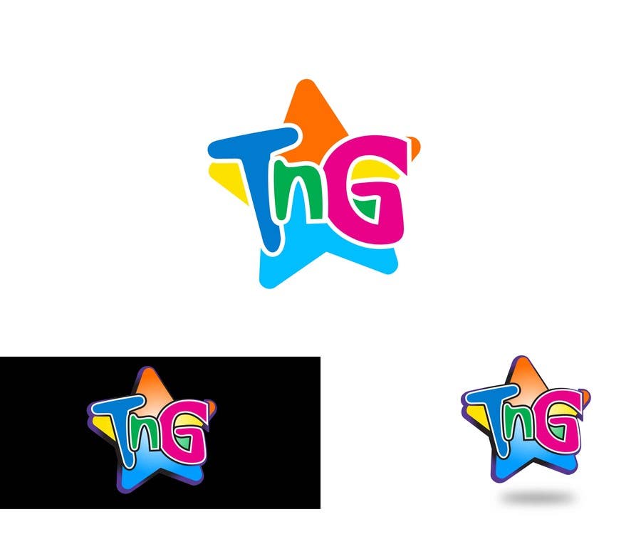 Contest Entry #78 for                                                 Design a Logo for new toy review business
                                            