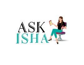 #23 for ASK ISHA Logo by Lshiva369