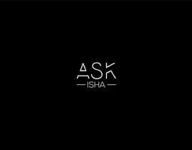 #10 for ASK ISHA Logo by jashim354114