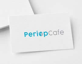 #287 для Periop Cafe logo design от shedu085213