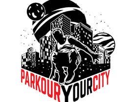 #119 for Parkour YourCity by reswara86