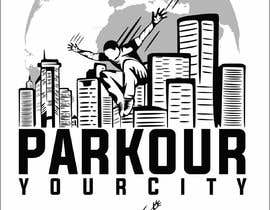 #112 para Parkour YourCity por BigGam25
