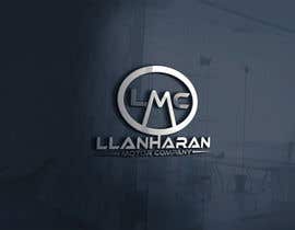 #71 for I need a logo designed for “Llanharan Motor Company”. I would like a logo with “LMC” in large with “Llanharan Motor Company” underneath. Company colours are black and silver, so I would like the writing to be silver with a black background.  - 13/01/2021  by faridaakter6996