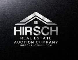#4 untuk Professional Logo for Real Estate Auction Company oleh Siddik16