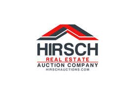 #5 for Professional Logo for Real Estate Auction Company by Siddik16