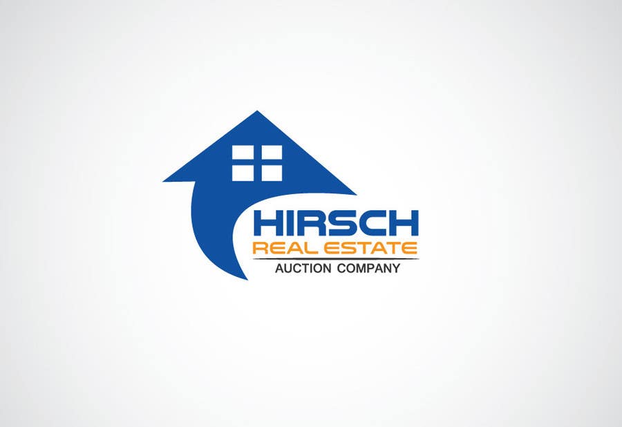 Contest Entry #43 for                                                 Professional Logo for Real Estate Auction Company
                                            