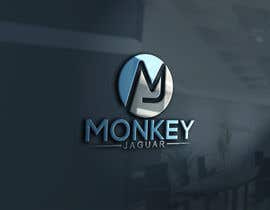 #22 for Design a logo - Monkey Jaguar by nasrinbegum0174