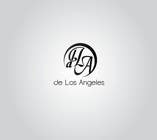 Graphic Design Contest Entry #88 for Design a Logo for dlA (de los Angeles)