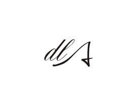 #96 για Design a Logo for dlA (de los Angeles) από ibed05