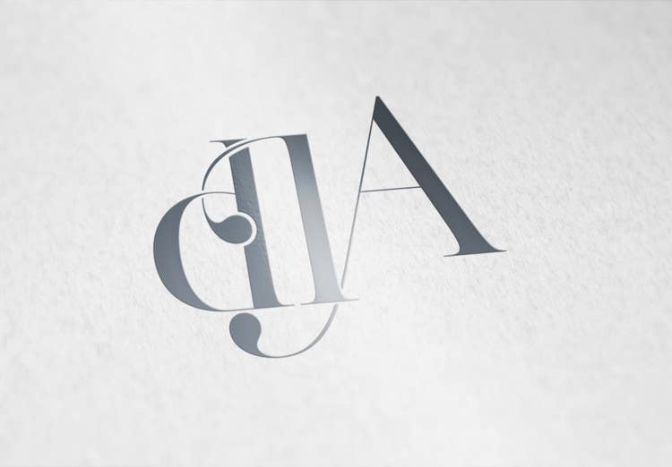 Entri Kontes #50 untuk                                                Design a Logo for dlA (de los Angeles)
                                            