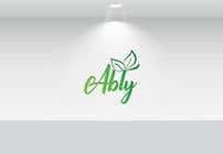 Nro 182 kilpailuun Ably [Logo Make] käyttäjältä mhgraphicshub