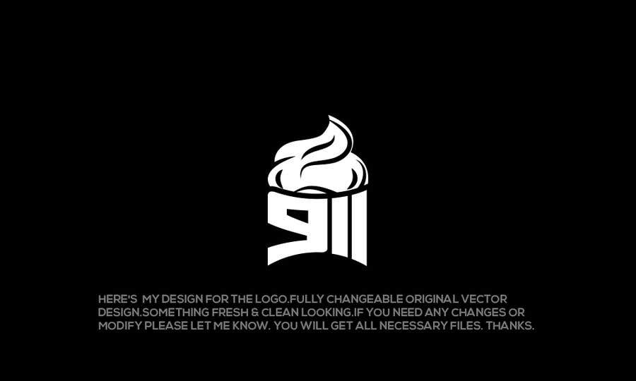 Kilpailutyö #434 kilpailussa                                                 Logo Design
                                            