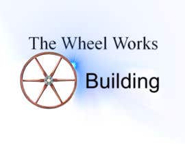#45 untuk The Wheel Works oleh megacsaki