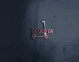 #114 för Scooter style LLC logo av mdshahajan197007