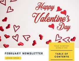 #5 for BLH February Newsletter by arafathossain256