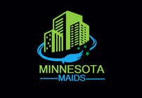 #78 cho Minnesota Maids logo bởi FatemaBristy97