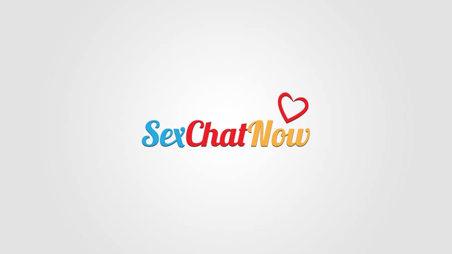 Contest Entry #5 for                                                 Design a Logo for Sex Chat Now
                                            