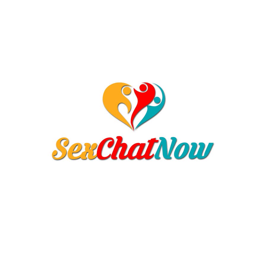 Contest Entry #11 for                                                 Design a Logo for Sex Chat Now
                                            