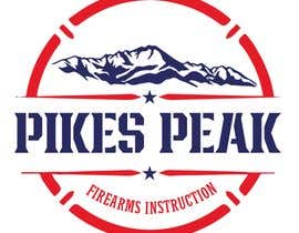 #70 for Pikes Peak Firearms Instruction by Xherry