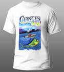 Nro 42 kilpailuun Boat + Fishing Shirt Design käyttäjältä afia64705