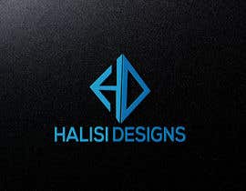 #117 for Halisi Designs Logo by salmaajter38
