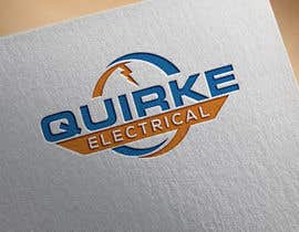 #7 สำหรับ Quirke Electrical โดย NeriDesign