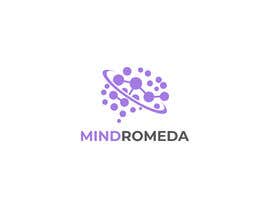 #280 for Logo for Mindromeda by BrilliantDesign8