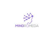 Nro 314 kilpailuun Logo for Mindromeda käyttäjältä ahmmedrasel508