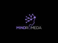 Nro 316 kilpailuun Logo for Mindromeda käyttäjältä ahmmedrasel508