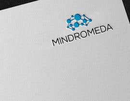 #326 for Logo for Mindromeda by rafiqtalukder786