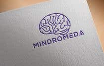 #202 cho Logo for Mindromeda bởi sharminnaharm