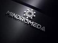 #283 cho Logo for Mindromeda bởi sharminnaharm