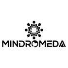 #284 cho Logo for Mindromeda bởi sharminnaharm