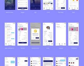 #13 for top notch  mobile app designer for Adobe xd by hepinvite