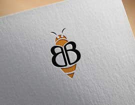 #537 para Bee Logo Design de nsinc987