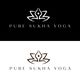 Konkurrenceindlæg #39 billede for                                                     Pure Sukha Yoga
                                                
