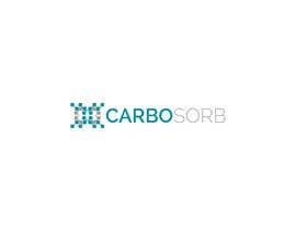 #314 for Logo design - chemical adsorption business by zubi5601