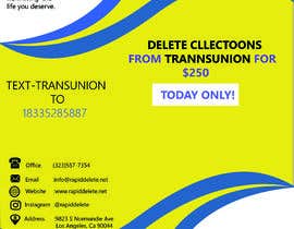 #85 for Transunion Collection Account Removal by abdurrahmanbiswa