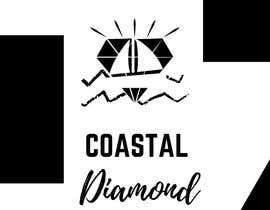 #25 for Logo “Coastal Diamond” detailing by olgaha1118
