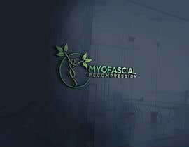 #125 for myofascial decompression logo needed for website by shahadathosen501