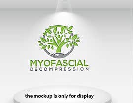 #126 for myofascial decompression logo needed for website by shahadathosen501