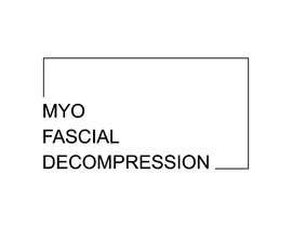 #127 for myofascial decompression logo needed for website by golamrabbany462