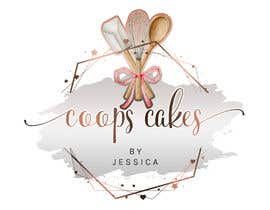 #8 for Coops Cakes by lpl5