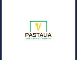 #264 for logo for a pasta bar by luphy